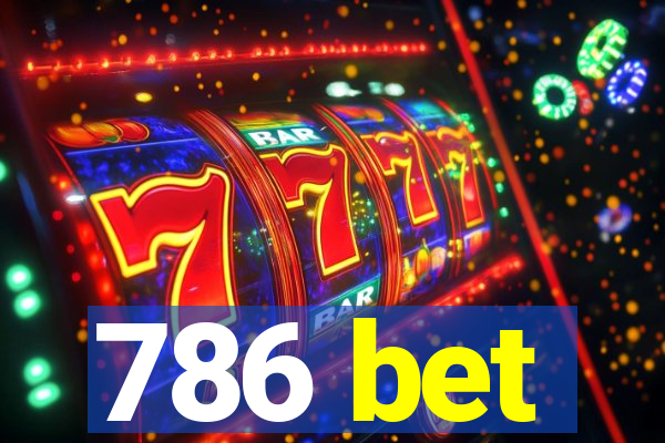 786 bet